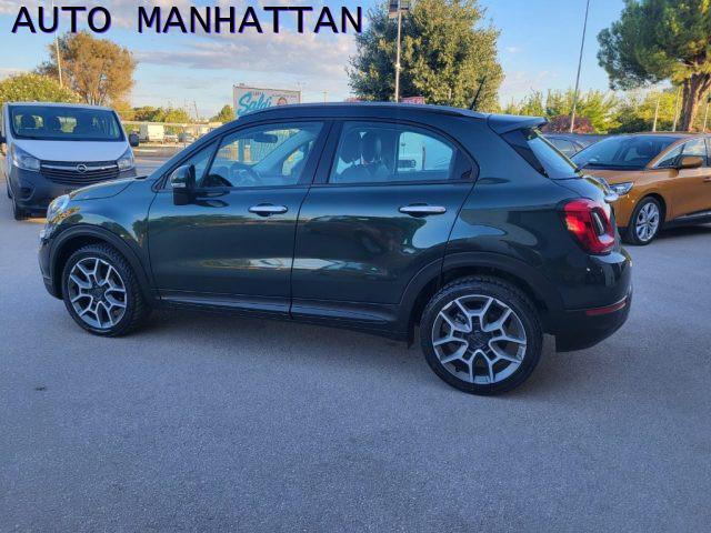FIAT 500X 1.0 T3 120 CV Cross