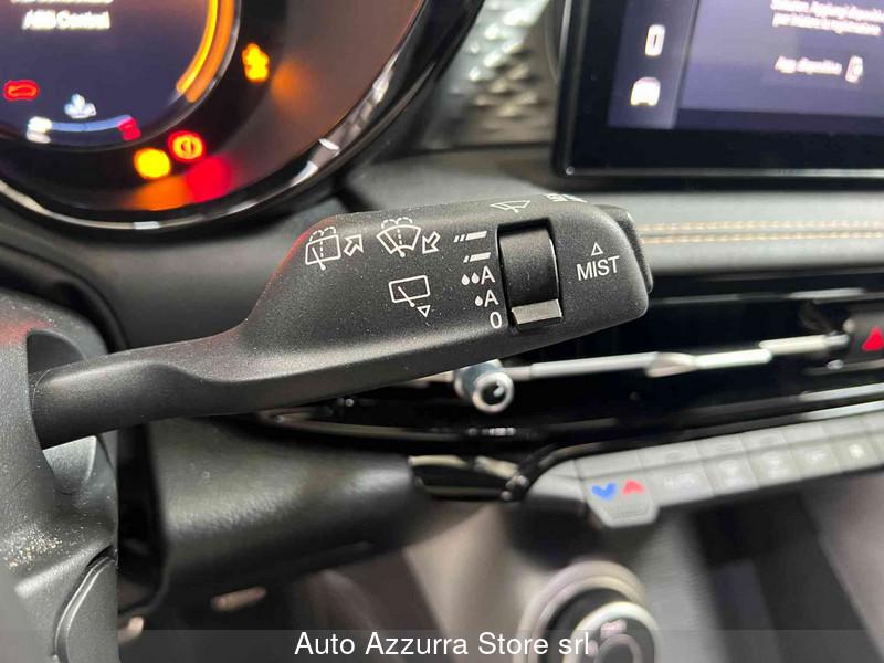 Alfa Romeo Tonale Tonale 1.5 130 CV MHEV TCT7 Sprint *PROMO AZZURRA*