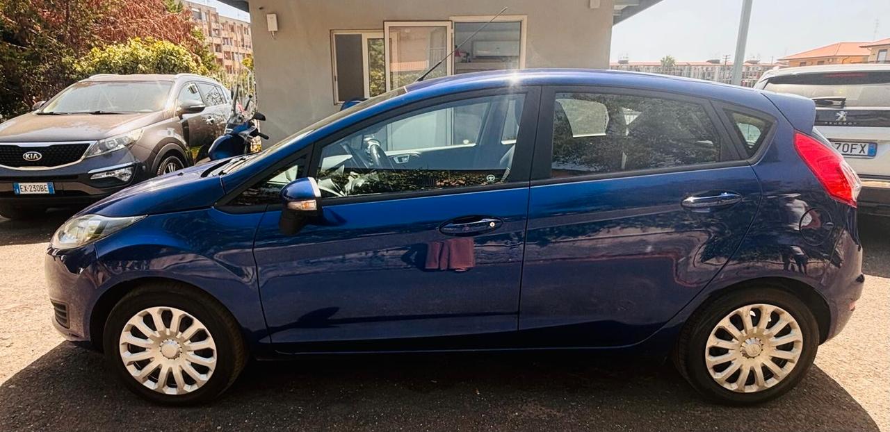 Ford Fiesta 1.5 TDCi 75CV 5 porte Business