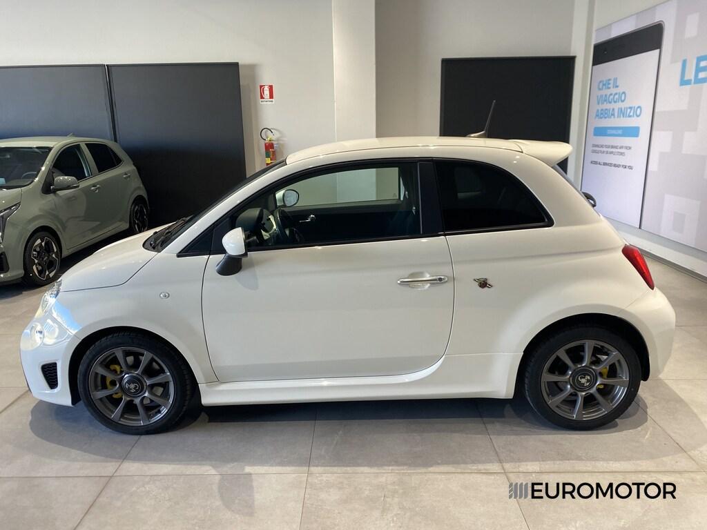 Abarth 595 1.4 T-Jet