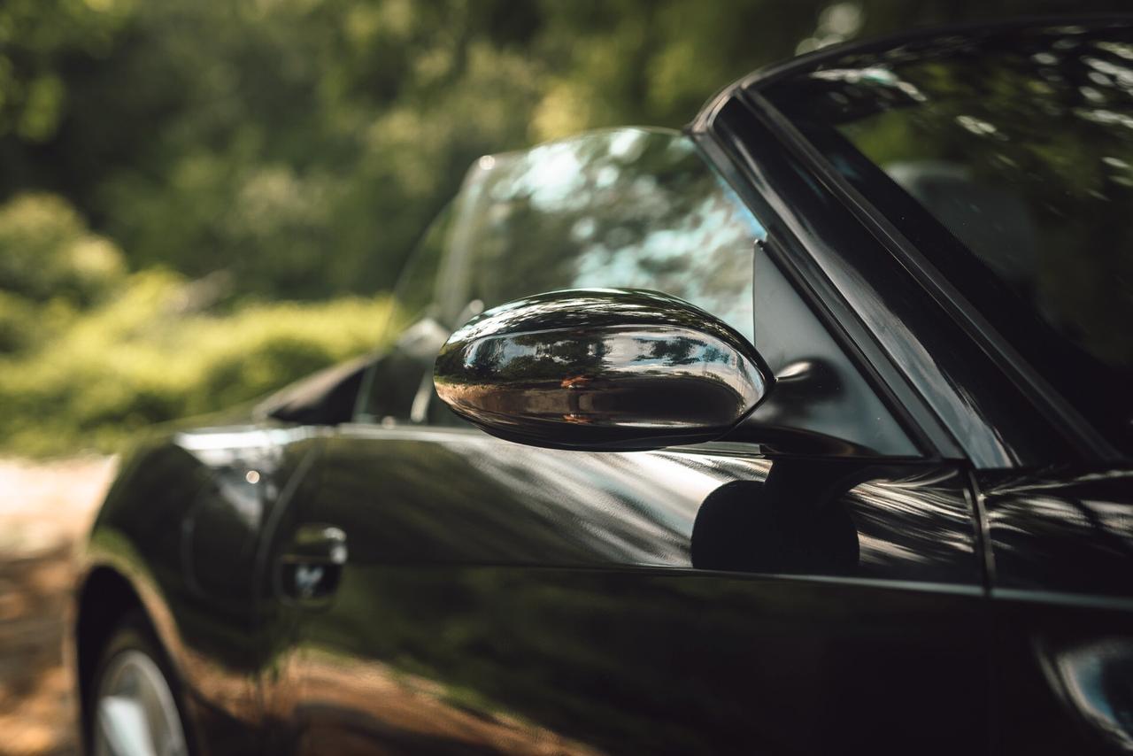 Bmw Z4 Roadster E85 | 2.5i - 192cv | Service Bmw