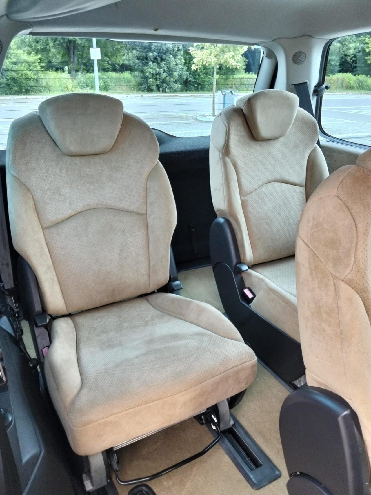 Lancia Phedra 2.2 JTD 128Cv*Alcantara*Xenon*Navi*Cruise