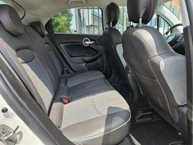FIAT 500X 1.4 MultiAir 140 CV DCT