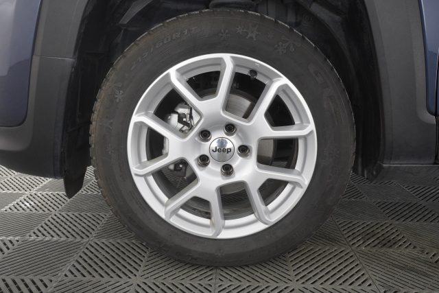 JEEP Renegade Renegade 1.0 T3 Longitude