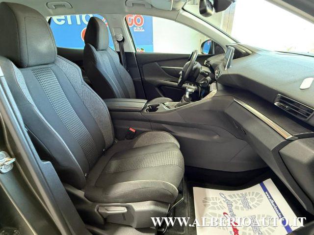 PEUGEOT 3008 BlueHDi 130 S&S Active *OFFERTA DEL MESE*