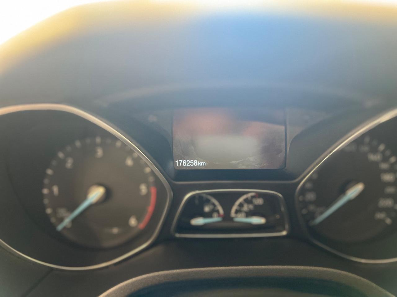 Ford Focus 1.5 TDCi 120 CV Start&Stop Titanium X