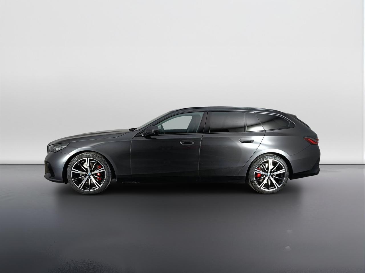 BMW Serie 5 G61 2024 Touring - 520d Touring 48V xdrive MSport Pro auto
