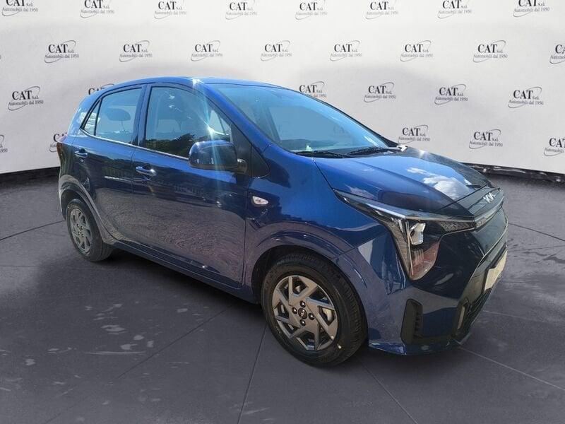 Kia Picanto 1.0 GDi Urban