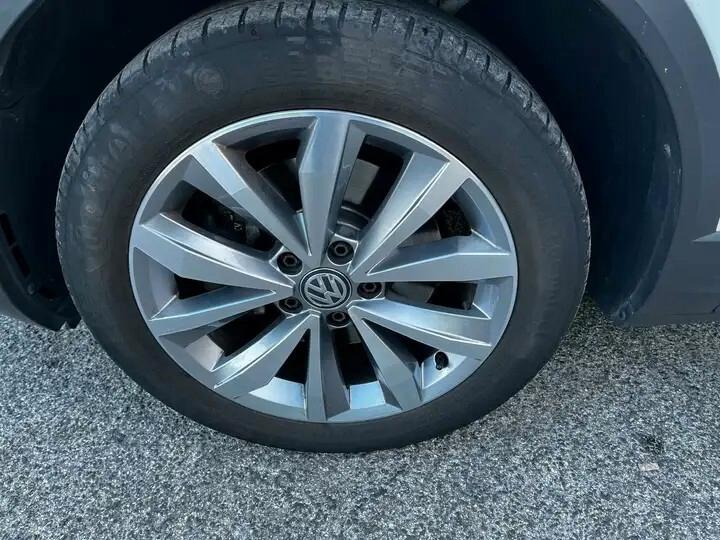 Volkswagen T-Roc 1.0 TSI Style BlueMotion Technology - OFFERTA DEL MESE