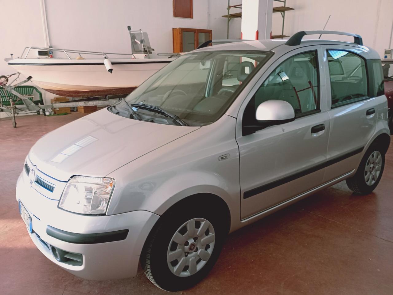 Fiat Panda 1.2 Dynamic