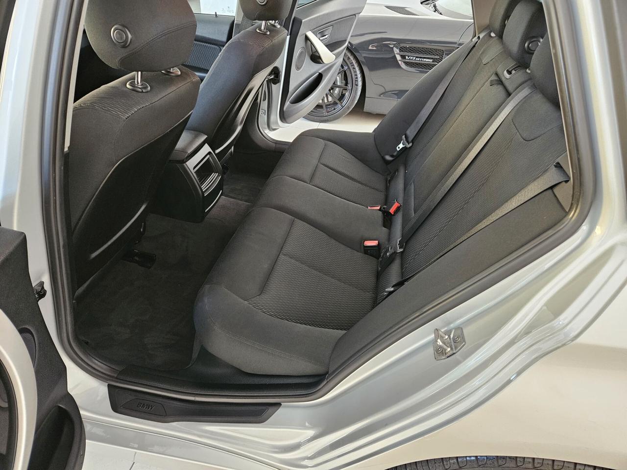 Bmw 316 316d Touring Luxury