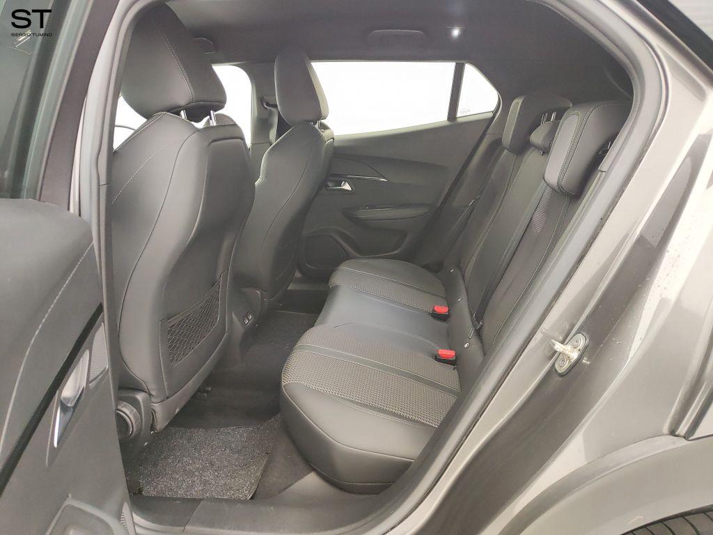 PEUGEOT 2008 2ª serie - 2008 BlueHDi 130 S&S EAT8 GT