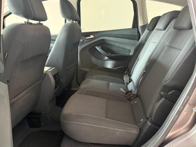 FORD C-Max 2.0 TDCi 115CV Powershift Titanium