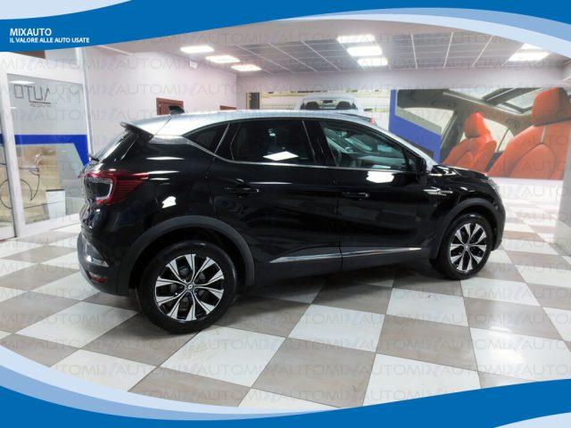 RENAULT Captur 1.0 TCe 90cv Techno EU6