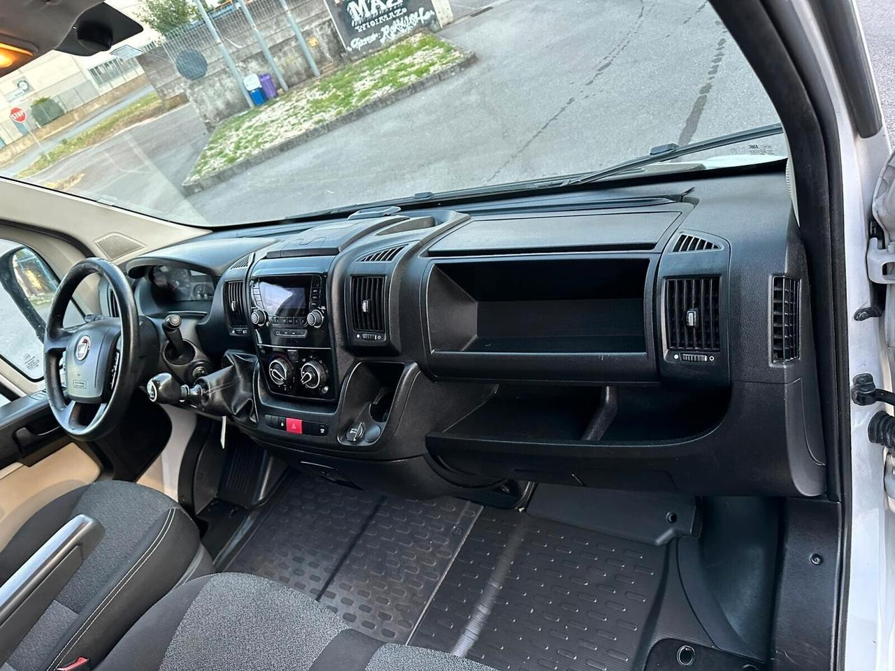 FIAT DUCATO ANNO 2017 SUPER PREZZO!
