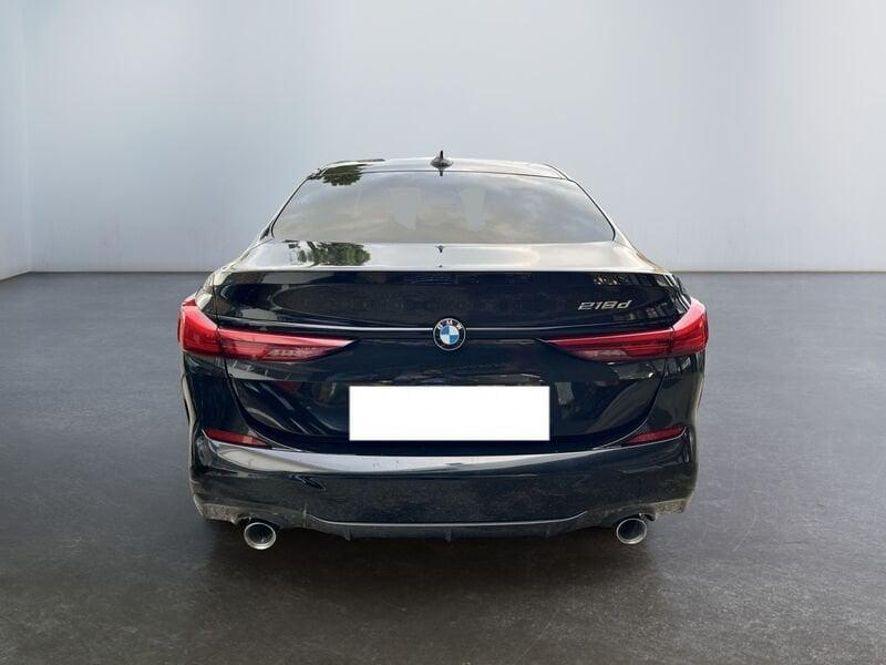 BMW Serie 2 Gran Coupe 218d Gran Coupe M SPORT