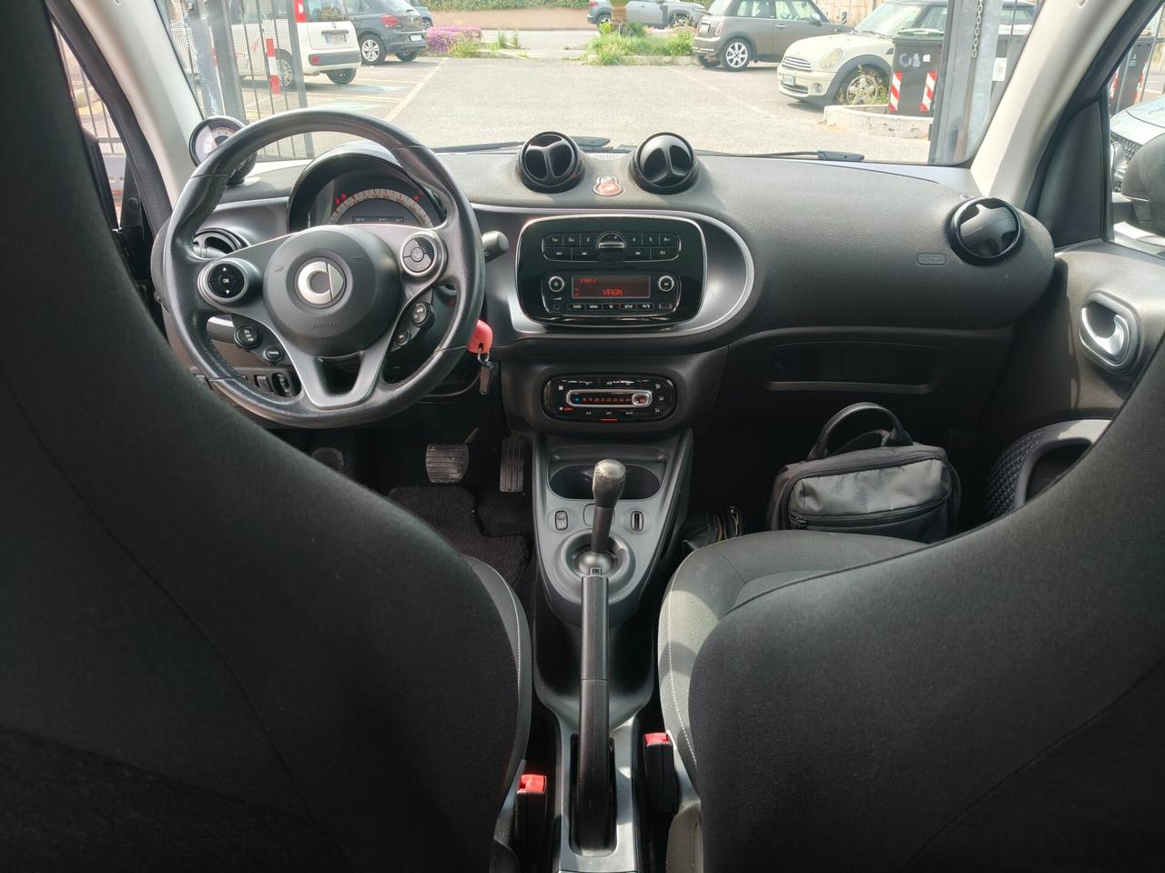 Smart ForTwo 1.0 Passion 44 Milà km