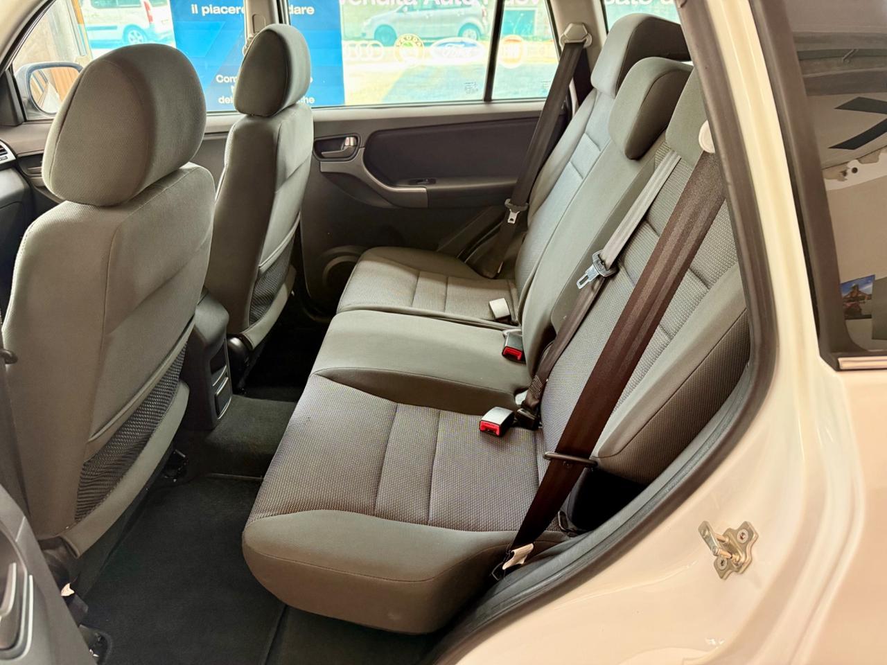 Dr DR5 1.6 benz /Metano 118cv