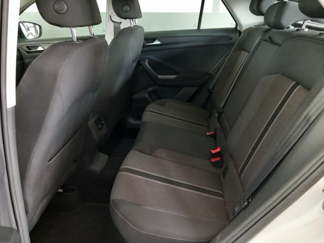 VOLKSWAGEN T-Roc 1.0 TSI GPL LPG STYLE TECH Pack-APP CONNECT
