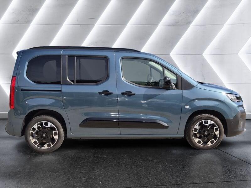 FIAT Doblò Doblo Passo Corto 1.5 d Doblo 130cv auto