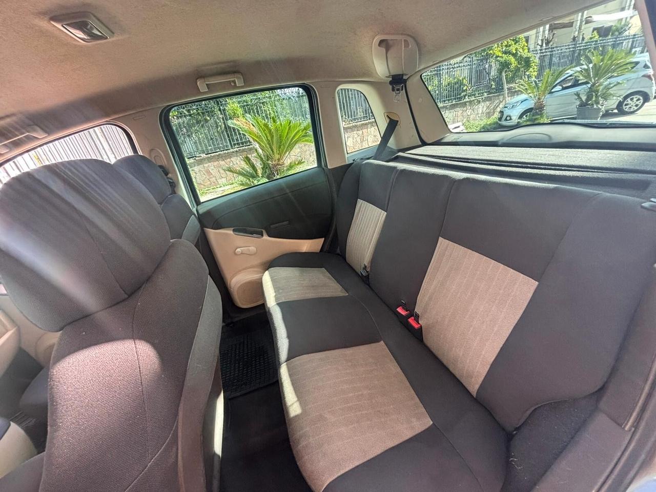 Lancia MUSA 1.3 Multijet 16V Platino DFN