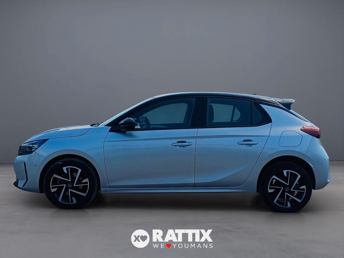 Opel Corsa 1.2 hybrid 110CV GS dct6