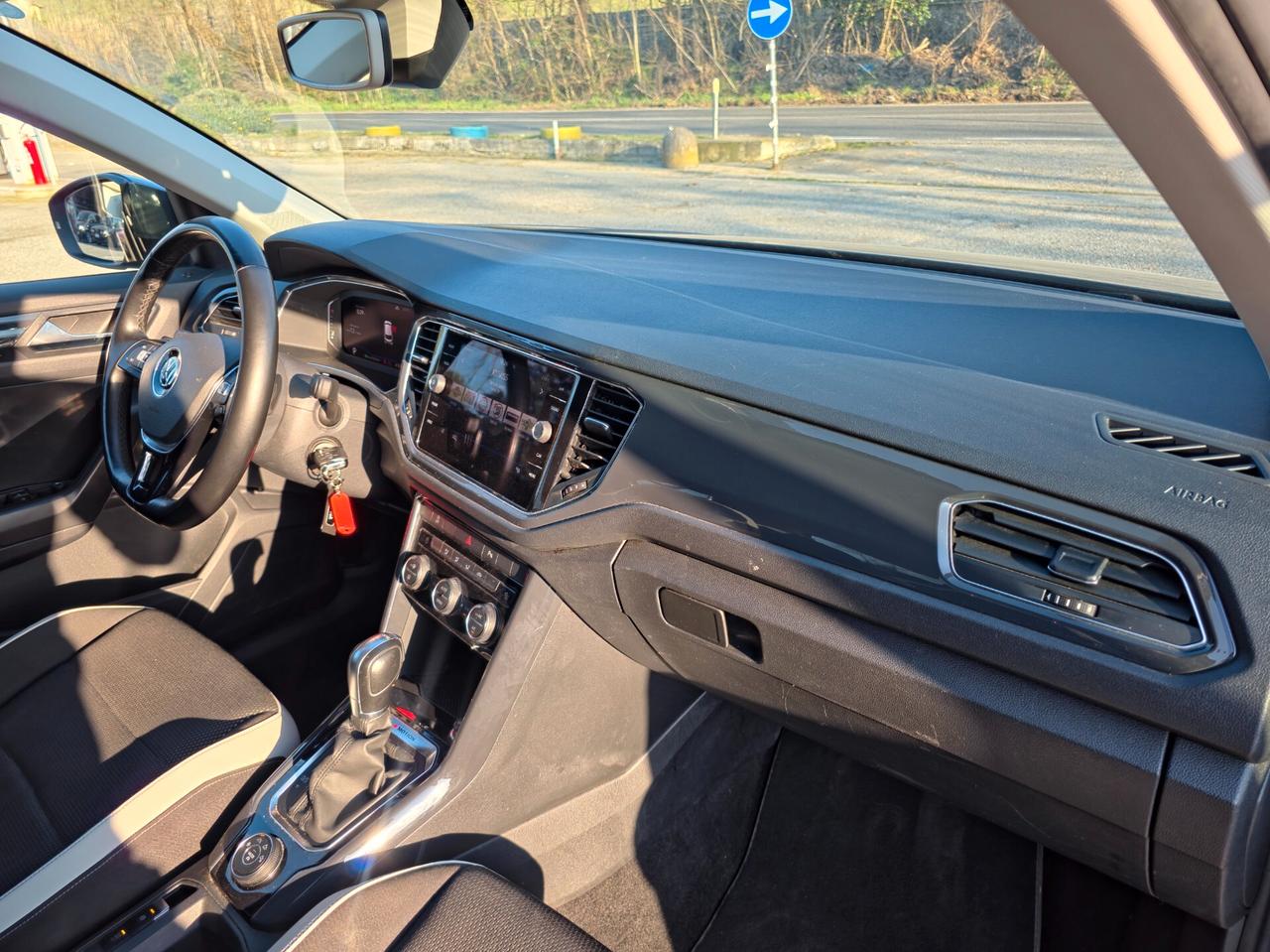 Volkswagen T-Roc 2.0 TDI SCR 150 CV DSG 4MOTION Advanced BlueMot. Tech. 2018-E6