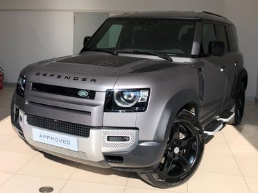 Land Rover Defender 110 3.0D I6 250 CV AWD Auto X-Dynamic SE