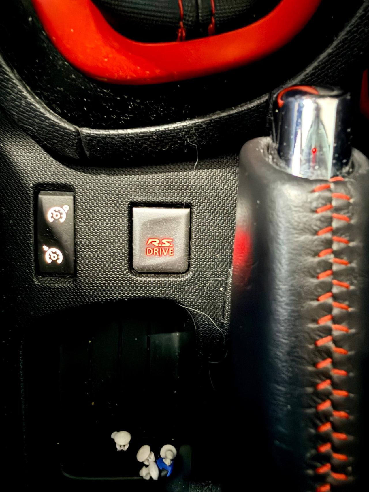 Renault Clio 1.600cc TB 200CV EDC R.S.