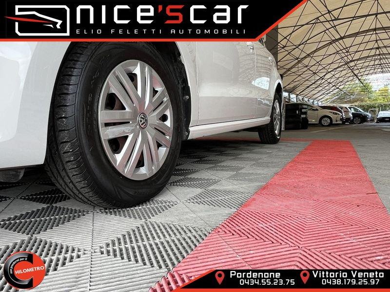 Volkswagen Polo Polo 1.0 MPI 5p. Trendline