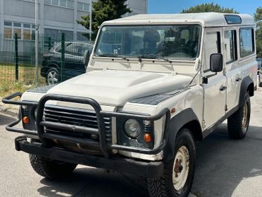 Land Rover Defender 110 Station Wagon CLIMA 7 POSTI