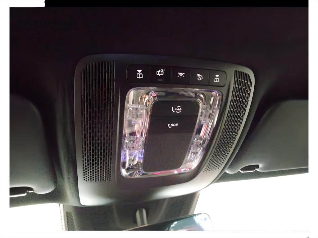 Mercedes-Benz GLA-H247 2020 - GLA AMG 35 4matic auto