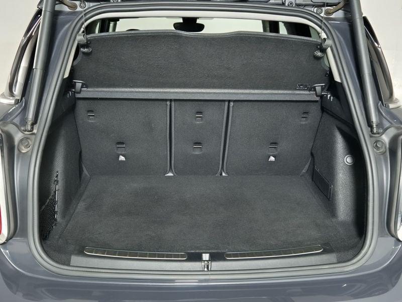 MINI Mini Countryman F60 2017 Diese Mini Countryman 2.0 Cooper SD Hype all4 auto my18