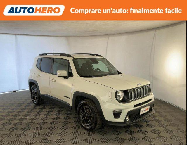 JEEP Renegade 1.6 Mjt 120 CV Longitude