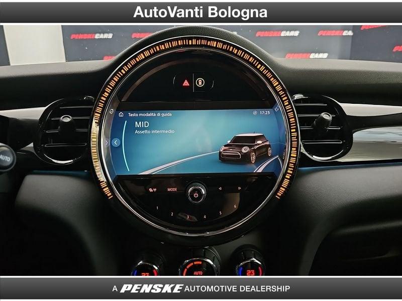 MINI Full Electric Mini 3p Cooper SE Classic auto
