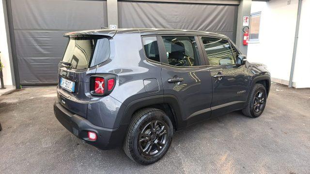 JEEP Renegade Renegade 1.0 T3 Longitude
