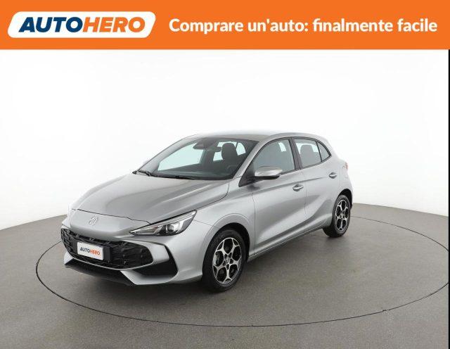 MG MG3 1.5 Hybrid+ Comfort