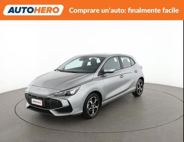 MG MG3 1.5 Hybrid+ Comfort