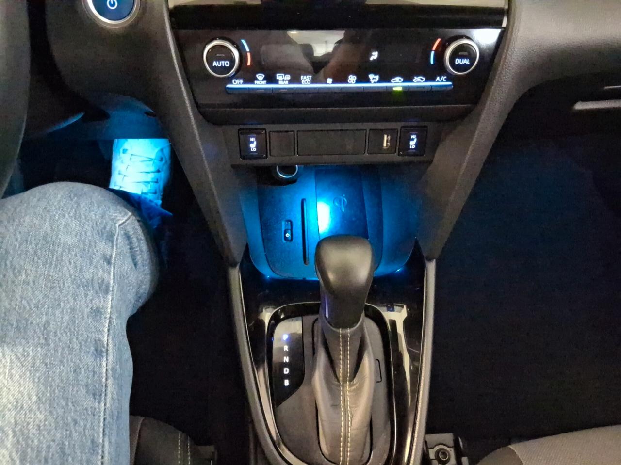 Toyota Yaris Cross 1.5 Hybrid 5p. E-CVT Adventure