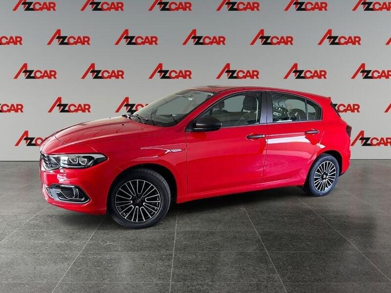 FIAT Tipo 1.0 5 porte