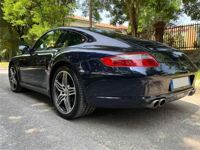 Porsche 911 911 Coupe 3.6 Carrera 4