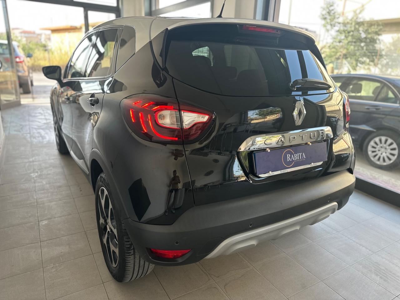 Renault Captur dCi 8V 90 CV Sport Edition2 2019