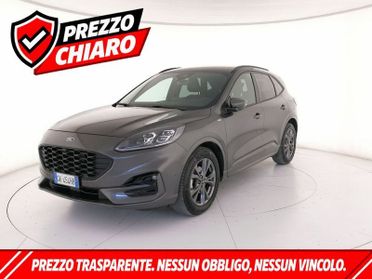 Ford Kuga 2.5 full hybrid ST-Line X 2wd 190cv cvt