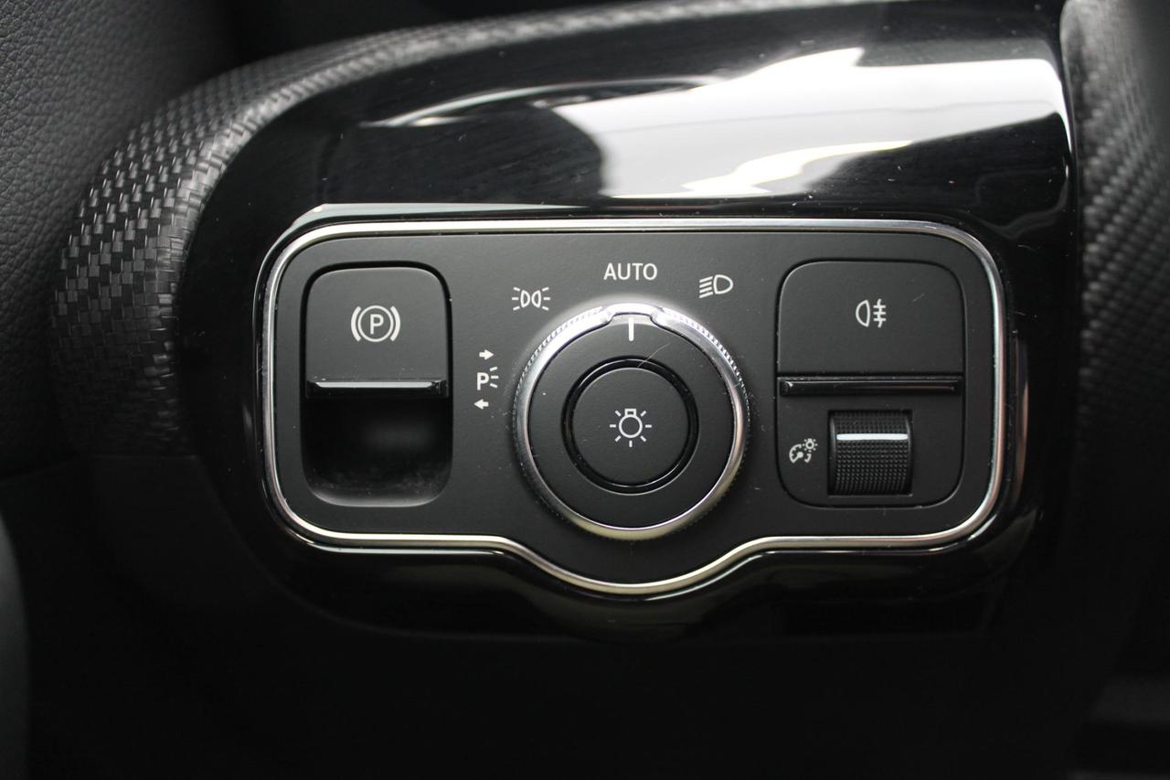 Mercedes A 180 d Auto SPORT