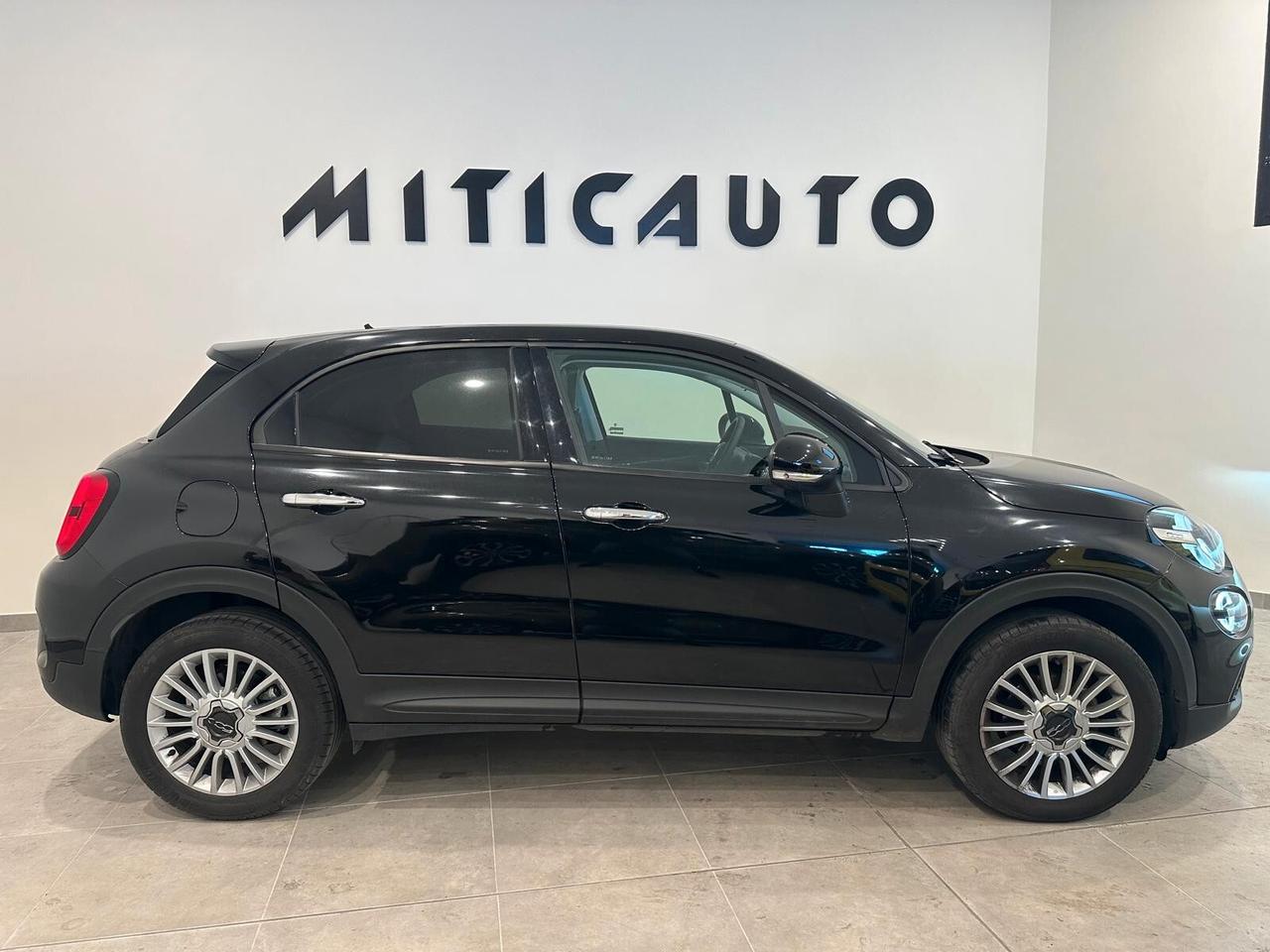 Fiat 500X 1.6 MultiJet 130 CV - NO VINCOLO FINANZ.