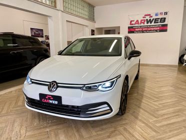 VOLKSWAGEN GOLF 8 Style 2.0 TDI 2023