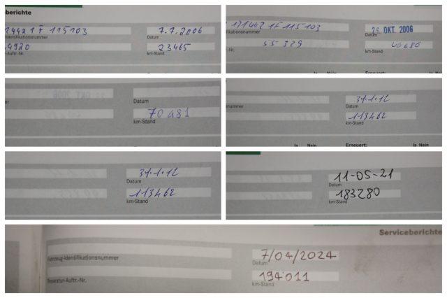 MERCEDES-BENZ SLK 200 Kompressor cat