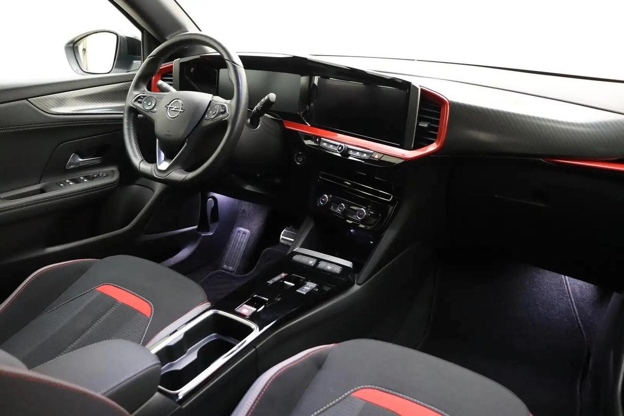 Opel Mokka-e Mokka-e GS Line Perfetta Ok Neopatentati