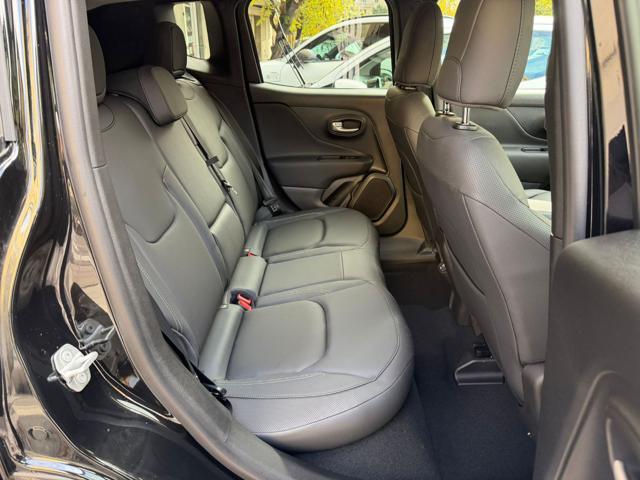 JEEP Renegade S-Edition-1.5l-T4-e-Hybrid-48V-Pelle-Led-Lega19