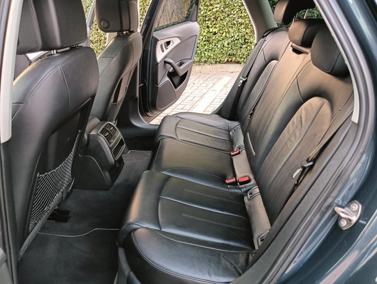 Audi A6 3.0 TDI 272 CV quattro S tronic Business Plus..CELL 320 147 1147 WUATSAPP 3276540940